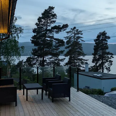 Oslofjord Sea View * Hvitsten