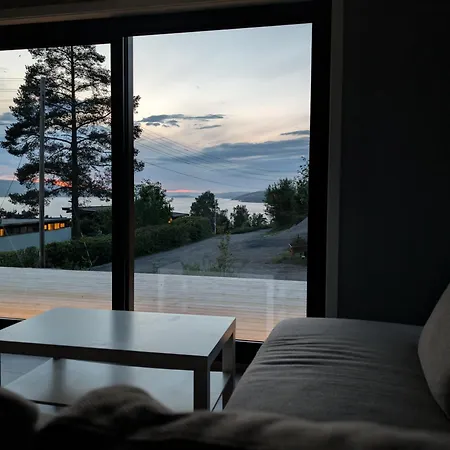 Oslofjord Sea View * Hvitsten