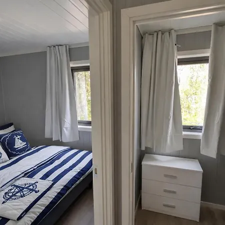 Oslofjord Sea View Feriehus Hvitsten