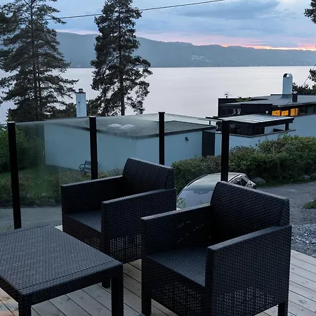 Oslofjord Sea View