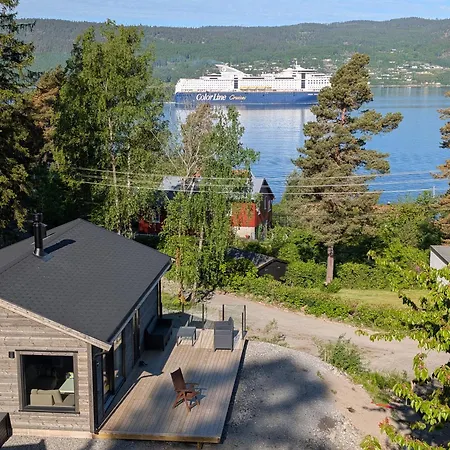 Oslofjord Sea View *
